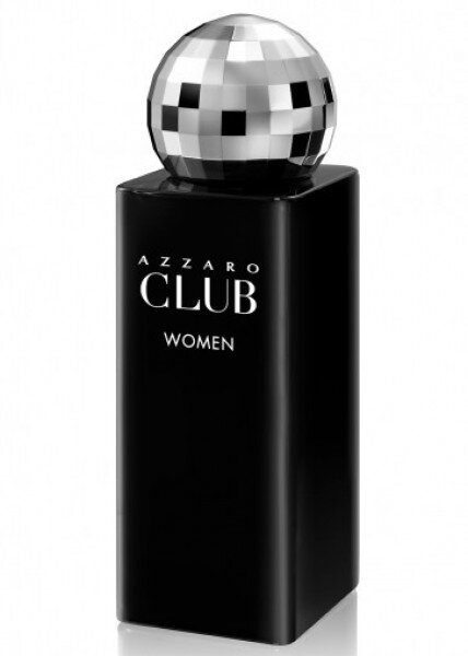 Azzaro Club EDT 75 ml Kadın Parfümü kullananlar yorumlar